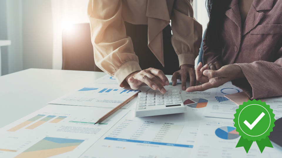 Audit et comptabilité - Trésorier d’entreprise